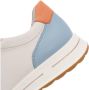 Ara Sneakers met sleehak OSAKA vrijetijdsschoen veterschoen comfortabele schoen in breedte h (= zeer breed) - Thumbnail 9