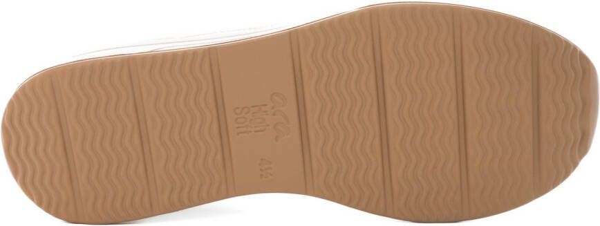 Ara Sneakers met sleehak Sapporo