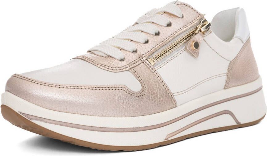 Ara Sneakers met sleehak Sapporo