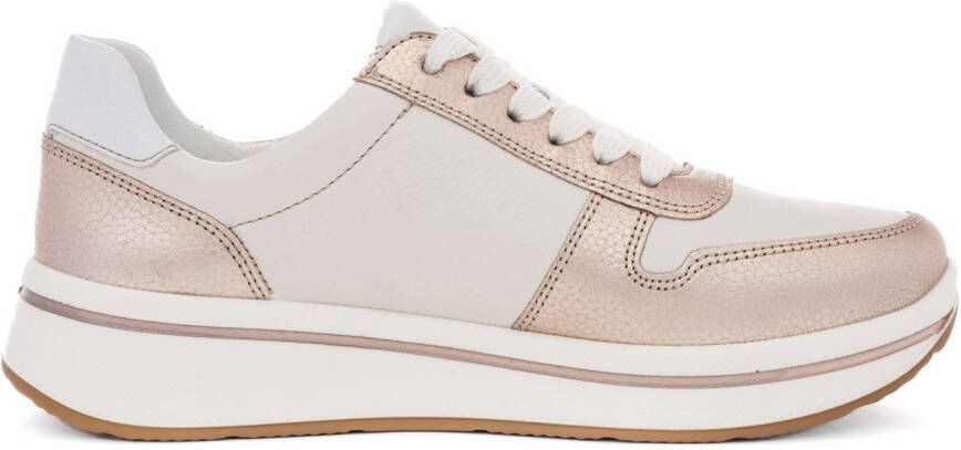 Ara Sneakers met sleehak Sapporo