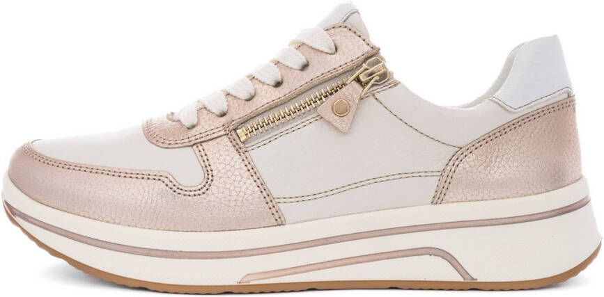 Ara Sneakers met sleehak Sapporo