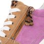 Ara Sneakers met sleehak Sapporo wig sneaker veterschoen in comfortwijdte h (= zeer breed) - Thumbnail 2