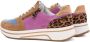 Ara Sneakers met sleehak Sapporo wig sneaker veterschoen in comfortwijdte h (= zeer breed) - Thumbnail 4