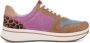 Ara Sneakers met sleehak Sapporo wig sneaker veterschoen in comfortwijdte h (= zeer breed) - Thumbnail 7