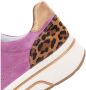 Ara Sneakers met sleehak Sapporo wig sneaker veterschoen in comfortwijdte h (= zeer breed) - Thumbnail 9