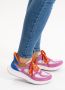 Ara Sneakers Motion comfortabele schoen sneaker in comfortabele breedte h (=zeer breed) - Thumbnail 5