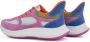 Ara Sneakers Motion comfortabele schoen sneaker in comfortabele breedte h (=zeer breed) - Thumbnail 6