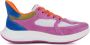 Ara Sneakers Motion comfortabele schoen sneaker in comfortabele breedte h (=zeer breed) - Thumbnail 9