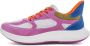 Ara Sneakers Motion comfortabele schoen sneaker in comfortabele breedte h (=zeer breed) - Thumbnail 10