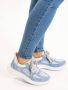 Ara Sneakers Motion comfortabele schoen sneaker in comfortabele breedte h (=zeer breed) - Thumbnail 3