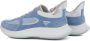 Ara Sneakers Motion comfortabele schoen sneaker in comfortabele breedte h (=zeer breed) - Thumbnail 4