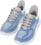 Ara Sneakers Motion comfortabele schoen sneaker in comfortabele breedte h (=zeer breed) - Thumbnail 9