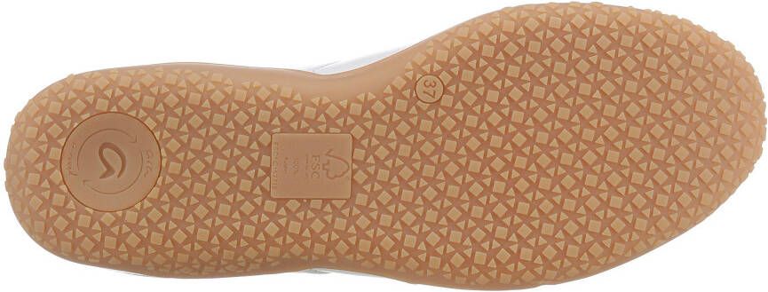 Ara Sneakers Naturel