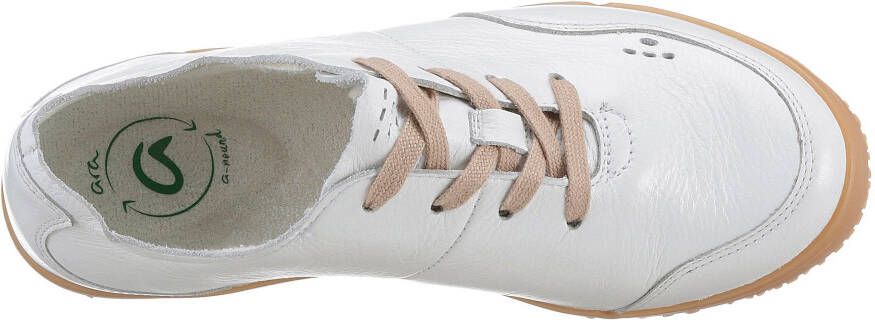 Ara Sneakers Naturel
