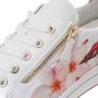 Ara Sneakers OSAKA wig sneaker veterschoen in comfortwijdte h (= zeer breed) - Thumbnail 2