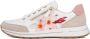 Ara Sneakers OSAKA wig sneaker veterschoen in comfortwijdte h (= zeer breed) - Thumbnail 8
