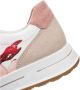 Ara Sneakers OSAKA wig sneaker veterschoen in comfortwijdte h (= zeer breed) - Thumbnail 9