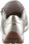 Ara 1244587 Volwassenen Dames veterschoenen Metallics - Thumbnail 4