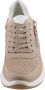 Ara Sneakers OSAKA in breedte h (zeer breed) vrijetijdsschoen lage schoen veterschoen - Thumbnail 8