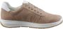Ara Sneakers OSAKA in breedte h (zeer breed) vrijetijdsschoen lage schoen veterschoen - Thumbnail 9
