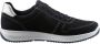 Ara Sneakers OSAKA in breedte h (zeer breed) vrijetijdsschoen lage schoen veterschoen - Thumbnail 5