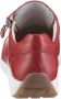 Ara 1234587 Volwassenen Lage sneakersDames sneakers Rood - Thumbnail 14