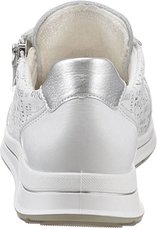 Ara Sneakers OSAKA met comfortabele binnenzool in schoenwijdte g (wijd)