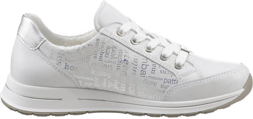 Ara Osaka 2.0 Veter Hoog beige