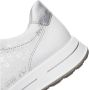 Ara Sneakers OSAKA met rits h-breedte vrijetijdsschoen lage schoen veterschoen - Thumbnail 15