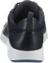 Ara Sneakers Roma vrijetijdsschoen lage schoen veterschoen met high soft voetbed g-breedte - Thumbnail 4