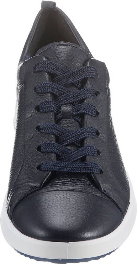Ara Sneakers Roma vrijetijdsschoen lage schoen veterschoen met high soft voetbed g-breedte