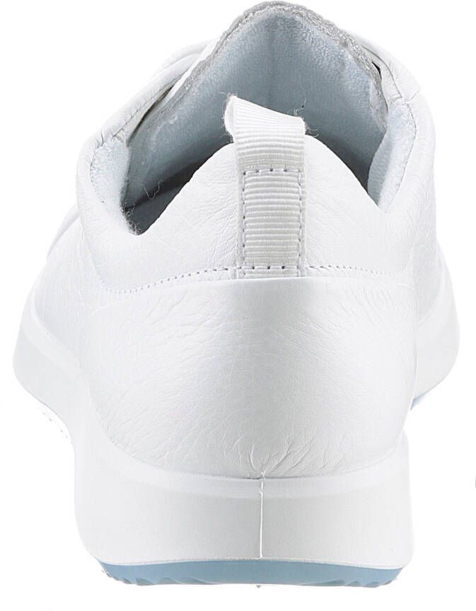 Ara Sneakers Roma vrijetijdsschoen lage schoen veterschoen met high soft voetbed g-breedte