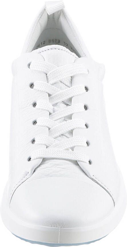 Ara Sneakers Roma vrijetijdsschoen lage schoen veterschoen met high soft voetbed g-breedte