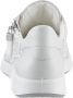 Ara Sneakers Roma met high soft voetbed vrijetijdsschoen lage schoen veterschoen - Thumbnail 2