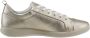 Ara Sneakers Roma vrijetijdsschoen lage schoen veterschoen met high soft voetbed g-breedte - Thumbnail 5