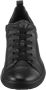 Ara Sneakers Roma vrijetijdsschoen lage schoen veterschoen met high soft voetbed g-breedte - Thumbnail 4
