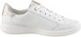 Ara Sneakers Roma vrijetijdsschoenen comfort schoenen in comfortabele breedte h (= zeer breed) - Thumbnail 13