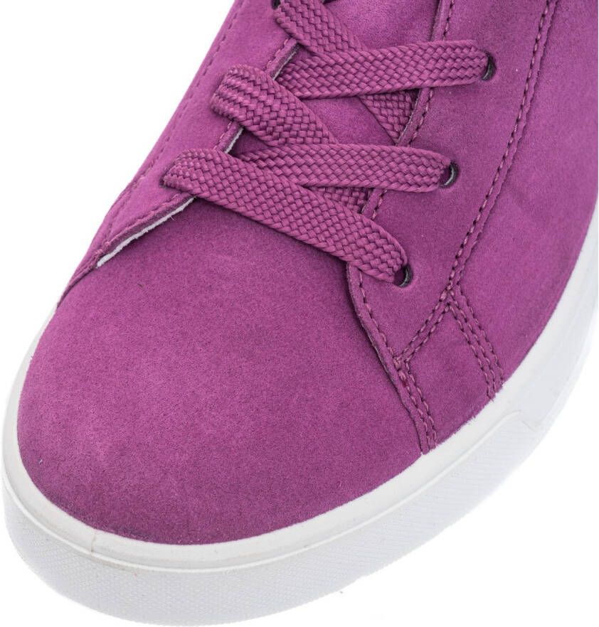 Ara Sneakers Rome veterschoen retro sneaker comfortabele schoen in comfortabele breedte g (= breed)