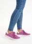 Ara Sneakers Rome veterschoen retro sneaker comfortabele schoen in comfortabele breedte g (= breed) - Thumbnail 3