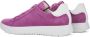 Ara Sneakers Rome veterschoen retro sneaker comfortabele schoen in comfortabele breedte g (= breed) - Thumbnail 4