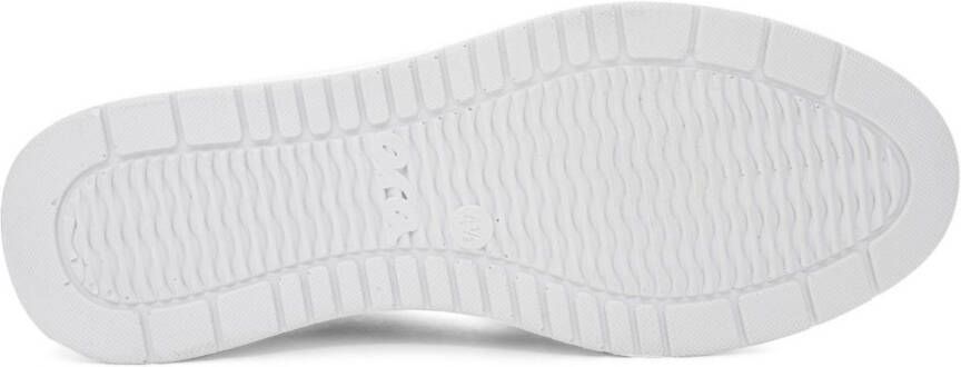 Ara Sneakers Rome veterschoen retro sneaker comfortabele schoen in comfortabele breedte g (= breed)
