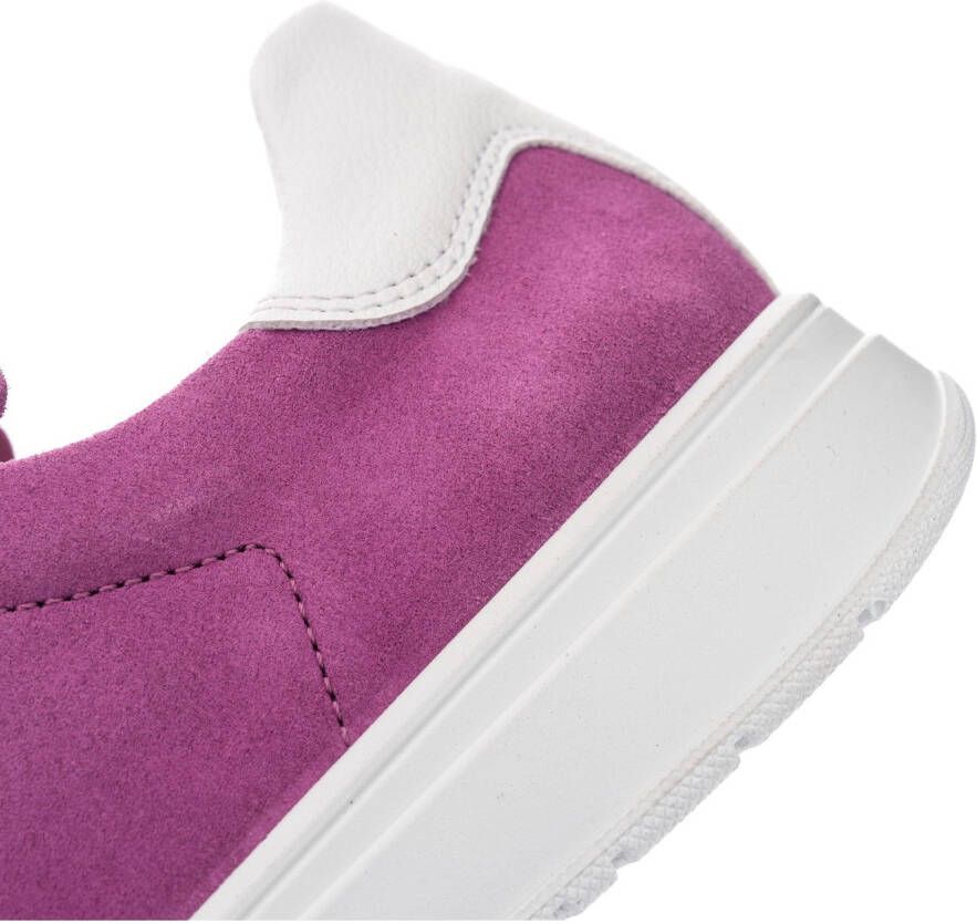 Ara Sneakers Rome veterschoen retro sneaker comfortabele schoen in comfortabele breedte g (= breed)