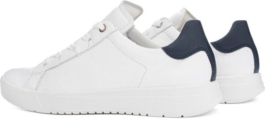 Ara Sneakers Rome veterschoen retro sneaker comfortabele schoen in comfortabele breedte g (= breed)