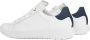 Ara Sneakers Rome veterschoen retro sneaker comfortabele schoen in comfortabele breedte g (= breed) - Thumbnail 4