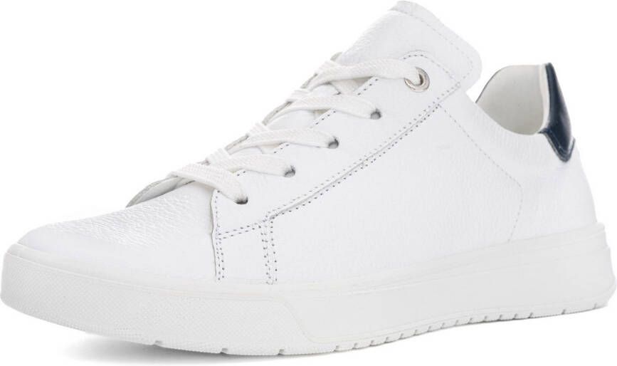 Ara Sneakers Rome veterschoen retro sneaker comfortabele schoen in comfortabele breedte g (= breed)