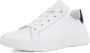 Ara Sneakers Rome veterschoen retro sneaker comfortabele schoen in comfortabele breedte g (= breed) - Thumbnail 6