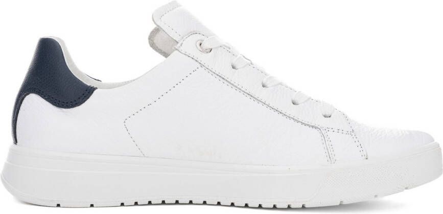 Ara Sneakers Rome veterschoen retro sneaker comfortabele schoen in comfortabele breedte g (= breed)