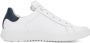 Ara Sneakers Rome veterschoen retro sneaker comfortabele schoen in comfortabele breedte g (= breed) - Thumbnail 7
