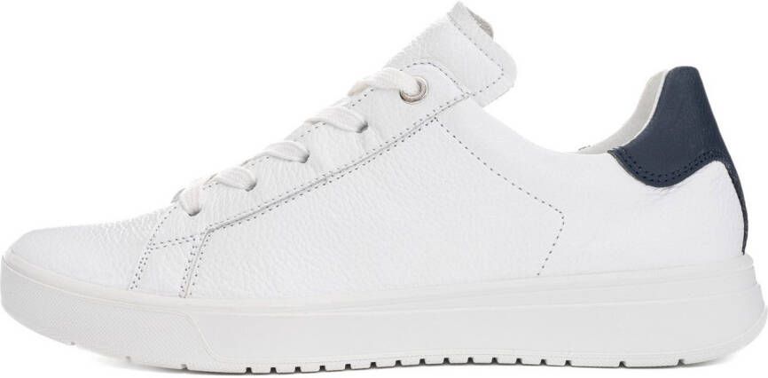 Ara Sneakers Rome veterschoen retro sneaker comfortabele schoen in comfortabele breedte g (= breed)