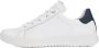 Ara Sneakers Rome veterschoen retro sneaker comfortabele schoen in comfortabele breedte g (= breed) - Thumbnail 8